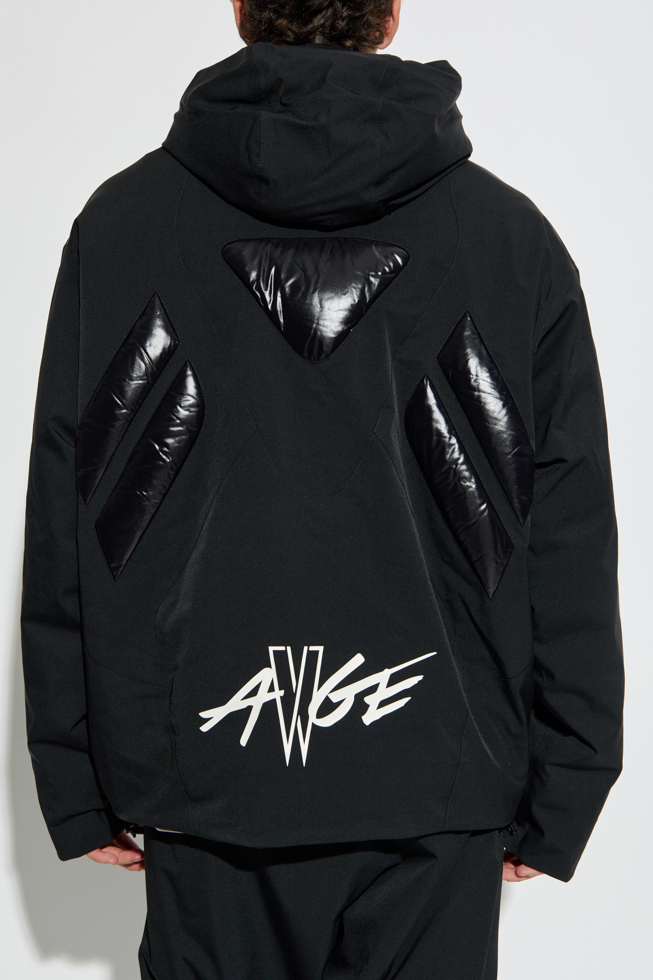 Black 1 MONCLER ASAP ROCKY Moncler Genius - Vitkac AS